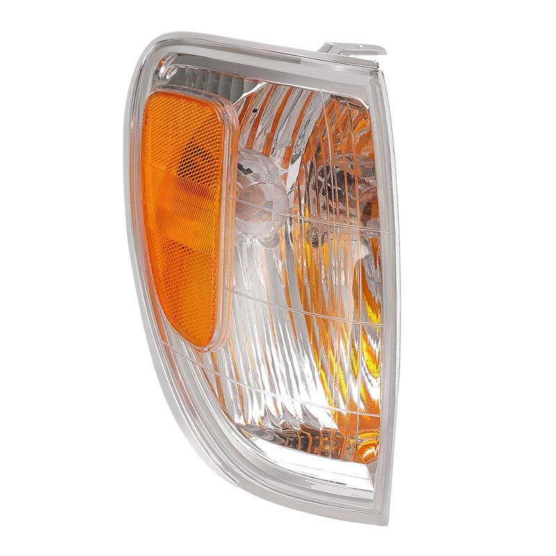 Corner Signal Marker Light for Land Cruiser 1998-2004 Right Passenger Side