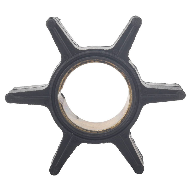 DURAFORCE 47-89983T Water Pump Impeller for Mercury Mariner 35-70HP Outboard 18-3007