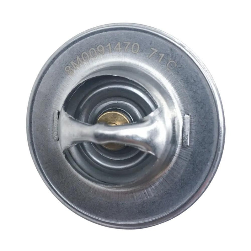 8M0109441 807252T2 8M0091470 Thermostat 160 Degree for Mercruiser