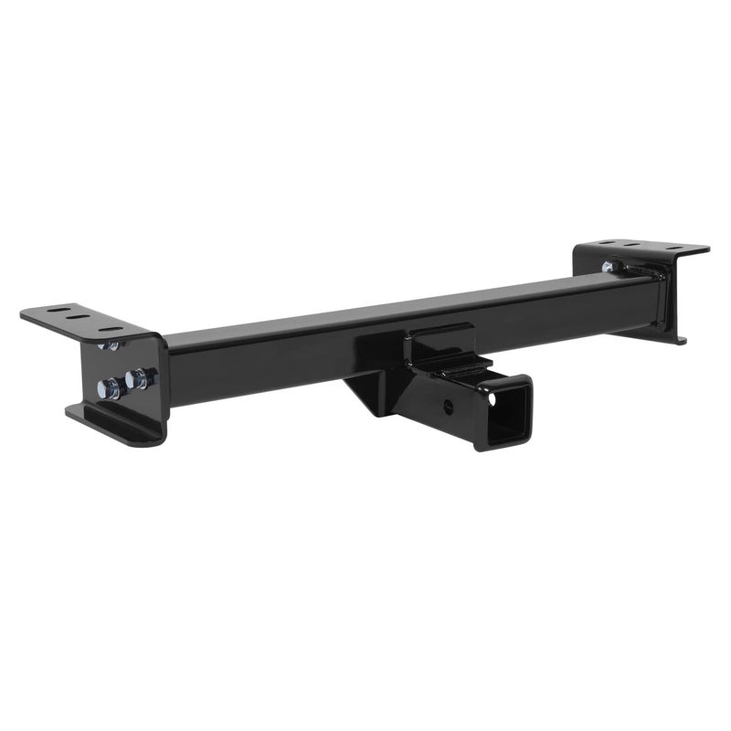 DURAFORCE Front Mount Trailer Hitch 2" for GMC C/K1500 K2500 3500 Suburban Yukon 1988-2000