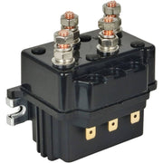 DURAFORCE 5000-7000LB 12 Volt 500 Amp Winch Solenoid Relay Contactor for Warn Badlands