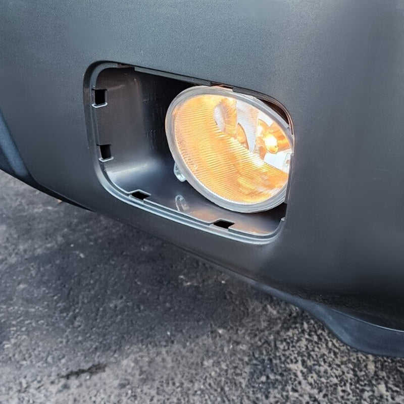 33951SZA305 Fog Driving Light Lamp Left Driver for Honda Pilot 2009-2011
