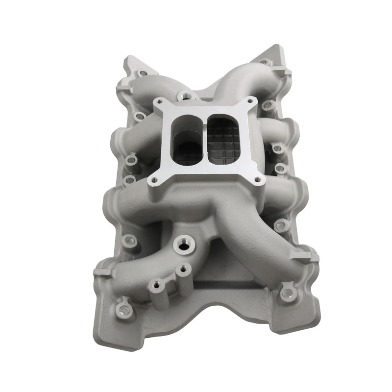 RPM Air Gap Engine Intake Manifold for Ford 351C Small Block V8 Dual Plane