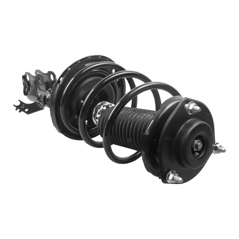 Front Complete Struts Shocks Absorbers Set for Toyota Camry SE XSE 2012-2017