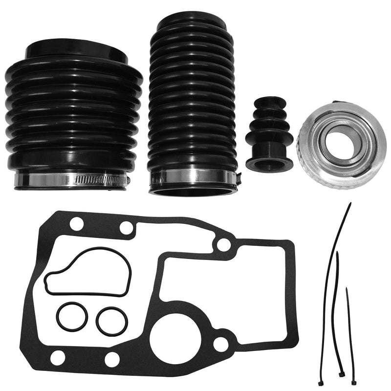 987467 3850426 Gimbal Bearing Bellows Kit for OMC Cobra for Volvo Penta