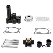 DURAFORCE 396644 Outboard Water Pump Rebuild Kit for Johnson Evinrude 4 4.5 6 8 HP