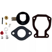 DURAFORCE 398453 0398453 Carburetor Kit Float for Johnson for Evinrude 9.9HP 15HP