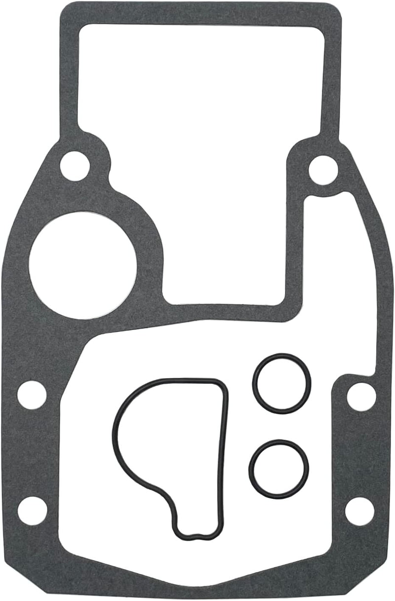 987467 3850426 Gimbal Bearing Bellows Kit for OMC Cobra for Volvo Penta