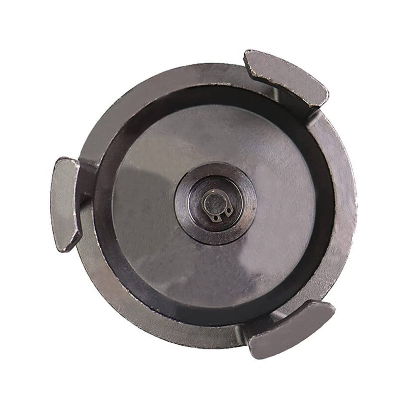 Harmonic Balancer Puller Crank Pulley 25264 for GM 5.3L 5.7 LS1 6.0 LS2 LS3