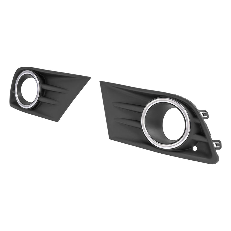 71112SZAA60 Front Bumper Fog Light Lamps With Cover for Honda Pilot 2012-2015