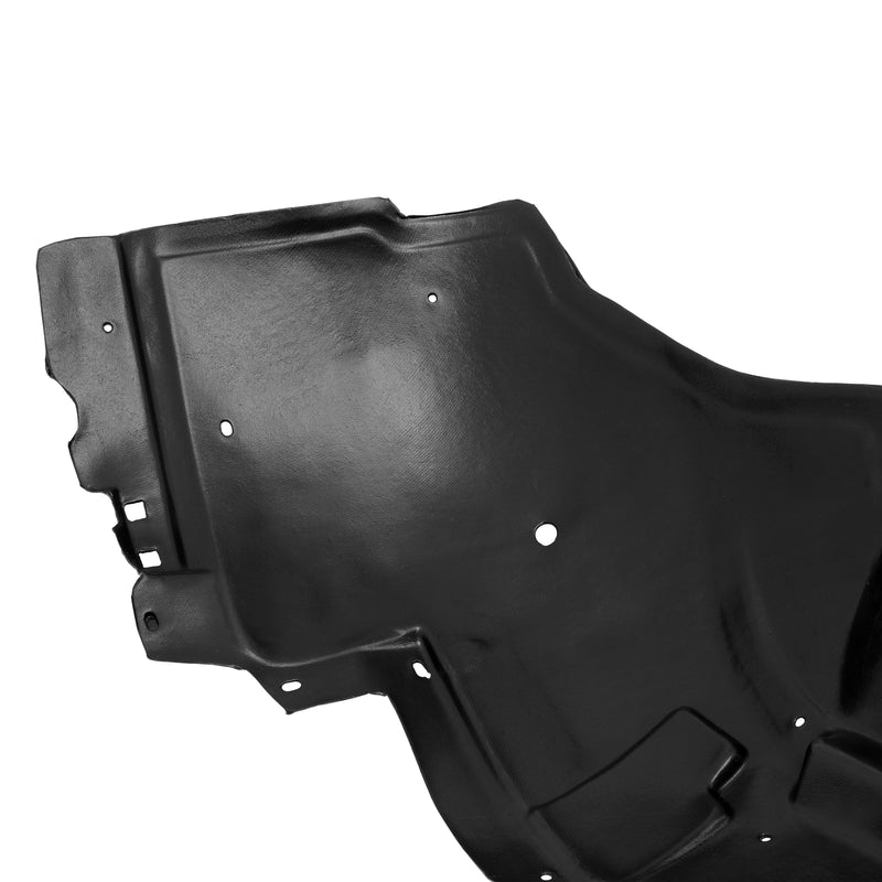 Right Fender Liner for Chevy Silverado 2500 HD for GMC Sierra 3500 2001-2007