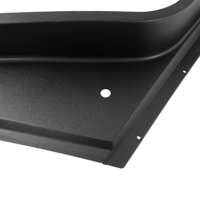 Golf Cart Front Driver Side Fender Flare Set for EZGO ST MPT Workhorse 99-13