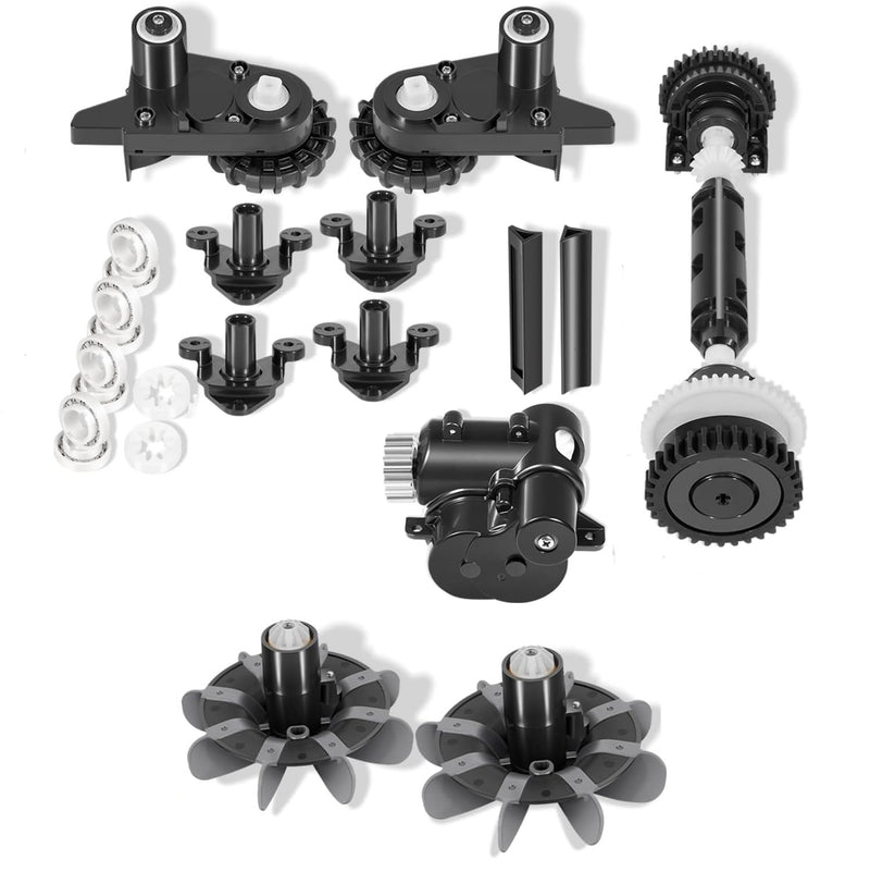 R0995100 Tune Up Kit Rebuild Parts for Polaris Quattro P40 P4000 Pool Cleaner