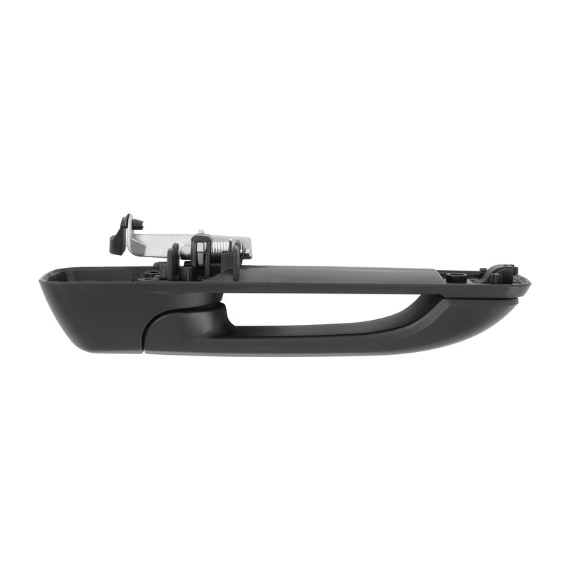 Outside Door Handle Front & Rear for Dodge Ram 1500 2009-2024 2500 2011-2024