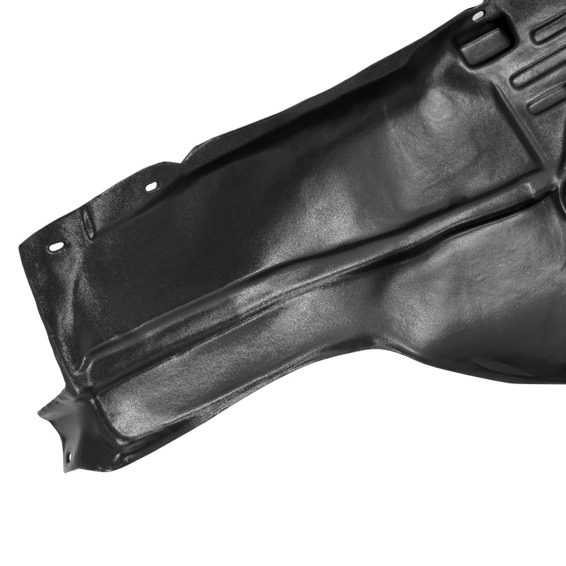 Front Left and Right Side Fender Liner Splash Shield for Nissan Maxima 2009-2014