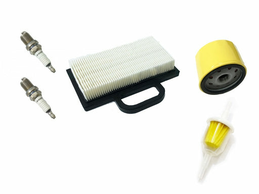 DURAFORCE Tune Up Maintenance Service Kit For John Deere L120 L111 L118 LA120 LA130