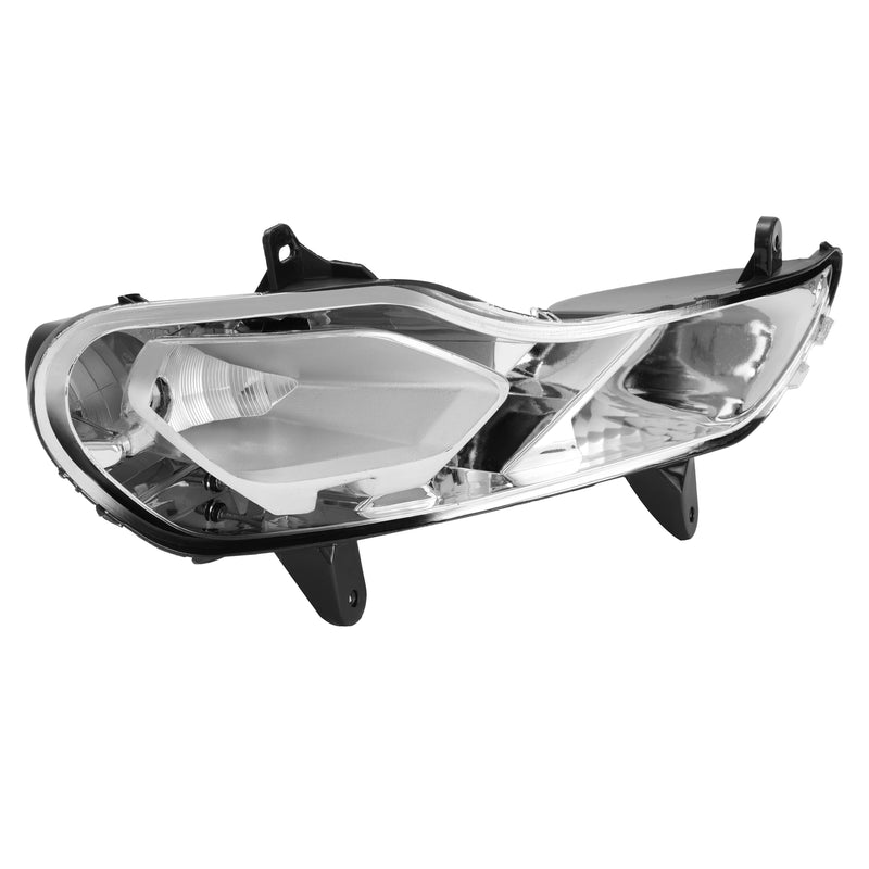 CJ5Z13201C Front Bumper Fog Light Lamp Driver Side LH for Ford Escape 2013-2016