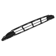DURAFORCE Front Bumper Lower Grille Black for Hyundai Sonata 2015 2016 2017