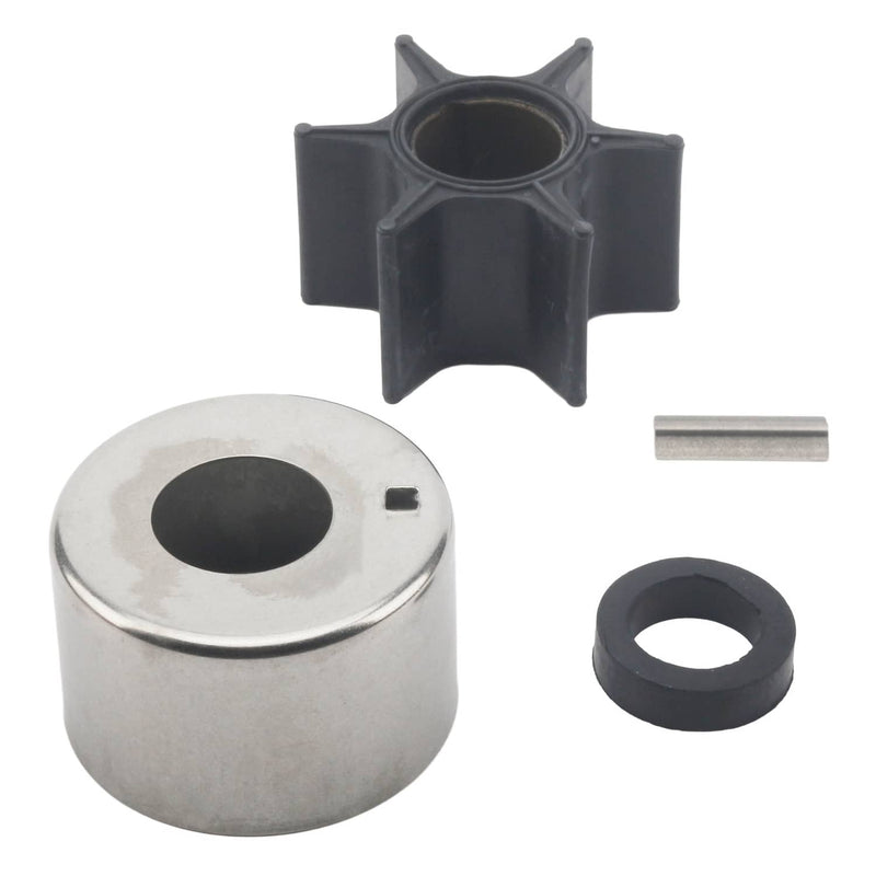 DURAFORCE 18-3320 Water Pump Kit for MerCruiser MR Alpha 1 S/N 6854393-0D469858