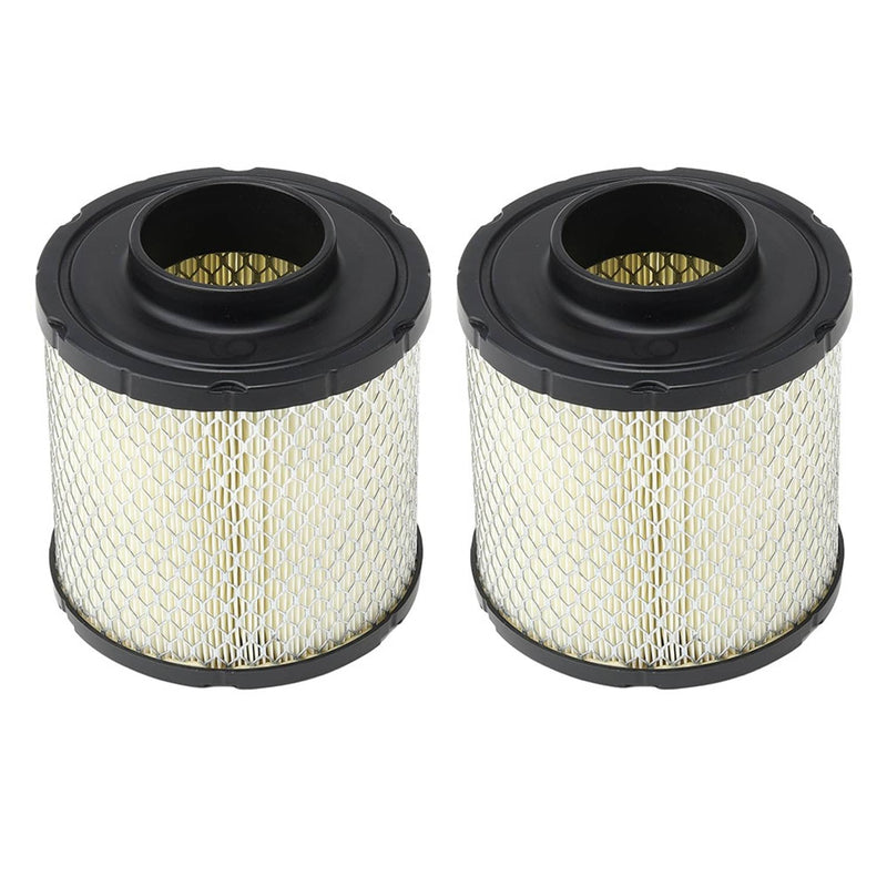 2pcs Air Filter Set for Polaris ACE 325 500 570 Ranger 500 570 7082037 2521372