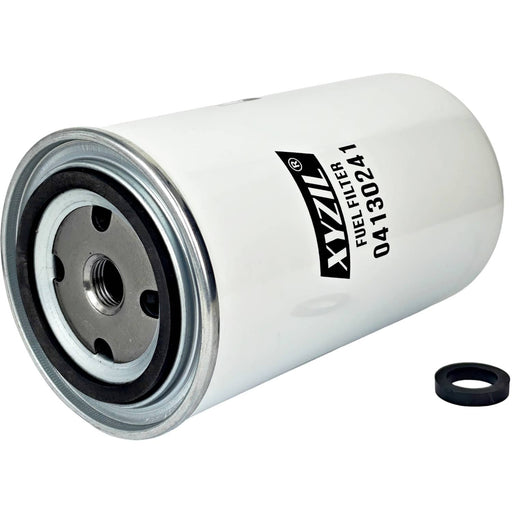 DURAFORCE 04130241 Fuel Filter for Genie G5-5390 GS-5390 S-120 S-125 S-100 S-105