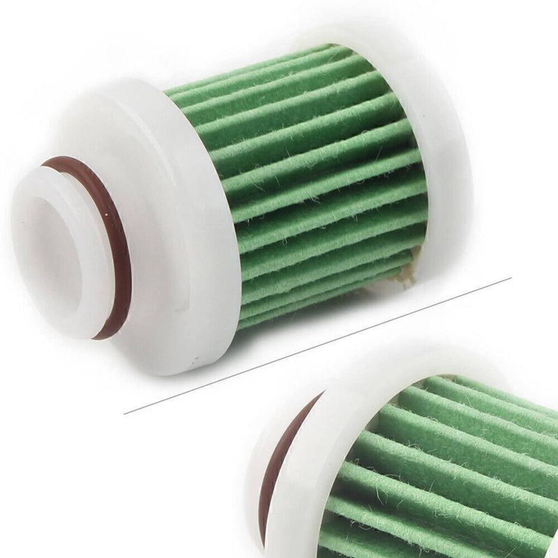 DURAFORCE 6D8-24563-00-00 6D8-WS24A-00 Fuel Filter for Yamaha 30-115HP 4-Stroke 18-79799