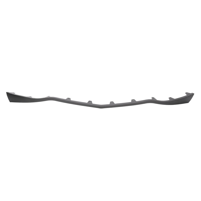 Front Air Dam Deflector Lower Valances for Chevrolet Impala 2014-2020