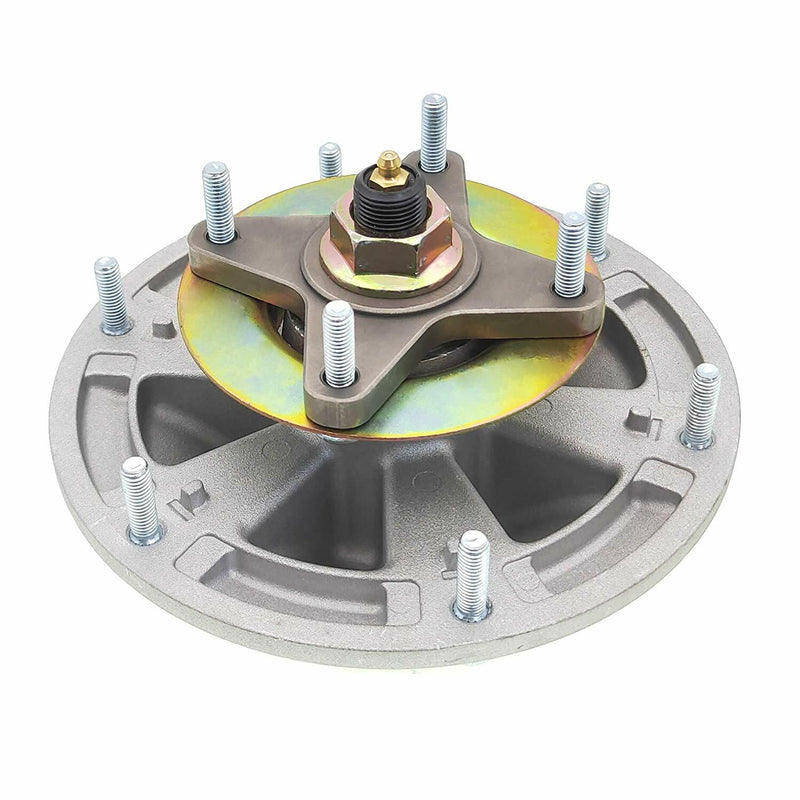 TCA24881 TCA25356 TCA51058 TCU39458 Spindle Assembly for John Deere 1505 1550 1570