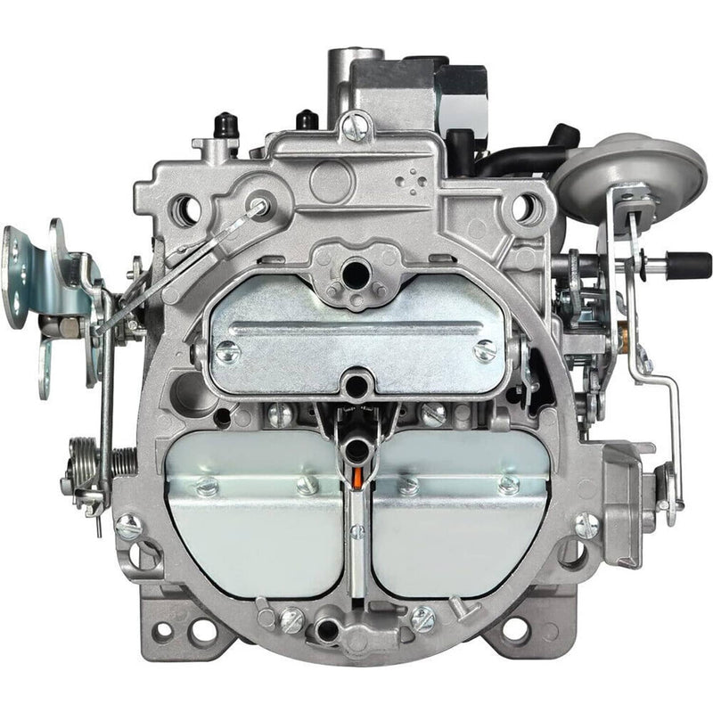 4 Barrel 4MV Rochester Quadrajet Carburetor for Chevy 327 350 427 454 750 CFM