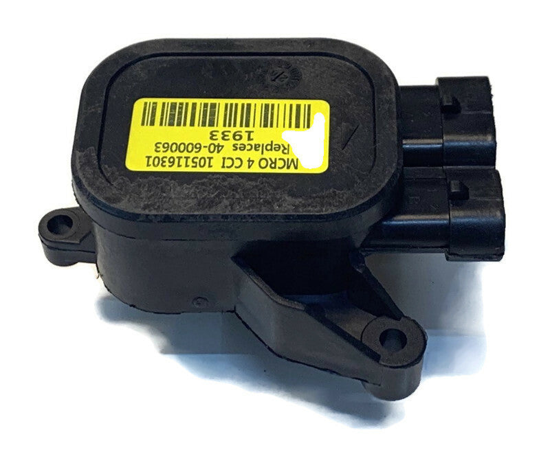 10511630 MCOR 4 Throttle Motor Controller for Club Car Precedent DS Cart