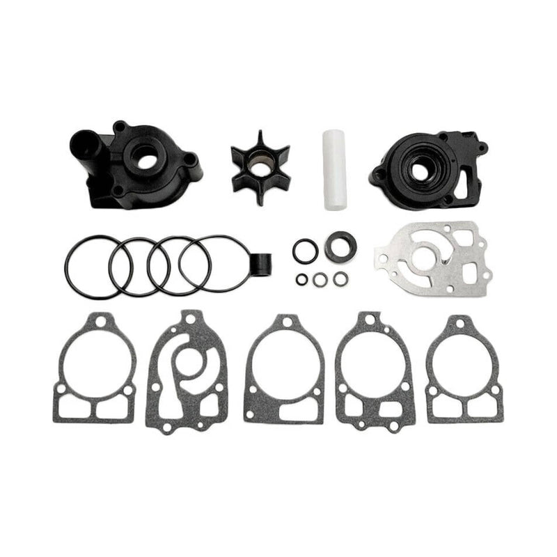DURAFORCE 18-3320 Water Pump Impeller Kit With Housing for Mercruiser Alpha One Gen 1 '86-
