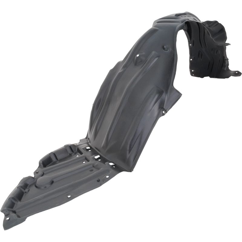 DURAFORCE For Toyota Corolla 2020-2024 Front Inner Fender Liner Passenger Right Side RH
