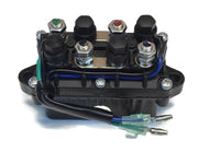DURAFORCE Most Trim & Tilt Relay for Yamaha Boat Motor 30 40 50 60 70 85 90 HP 92 Up