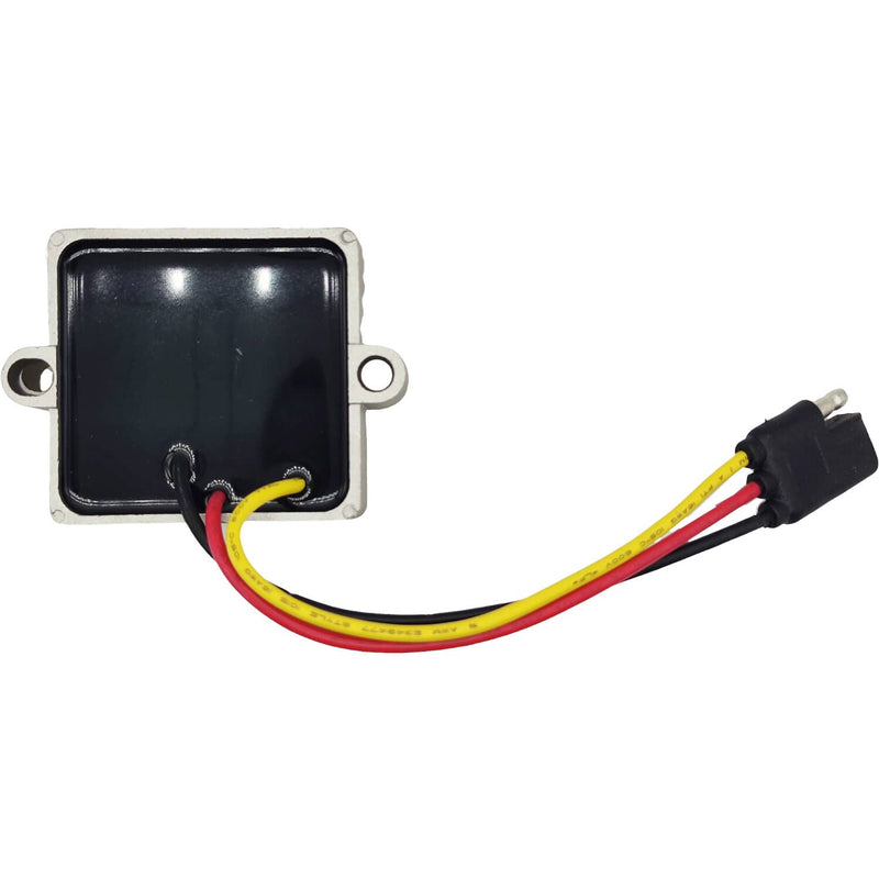 DURAFORCE Voltage Regulator for Polaris 550 2016 Widetrak LX 2017 Voyageur 155 144