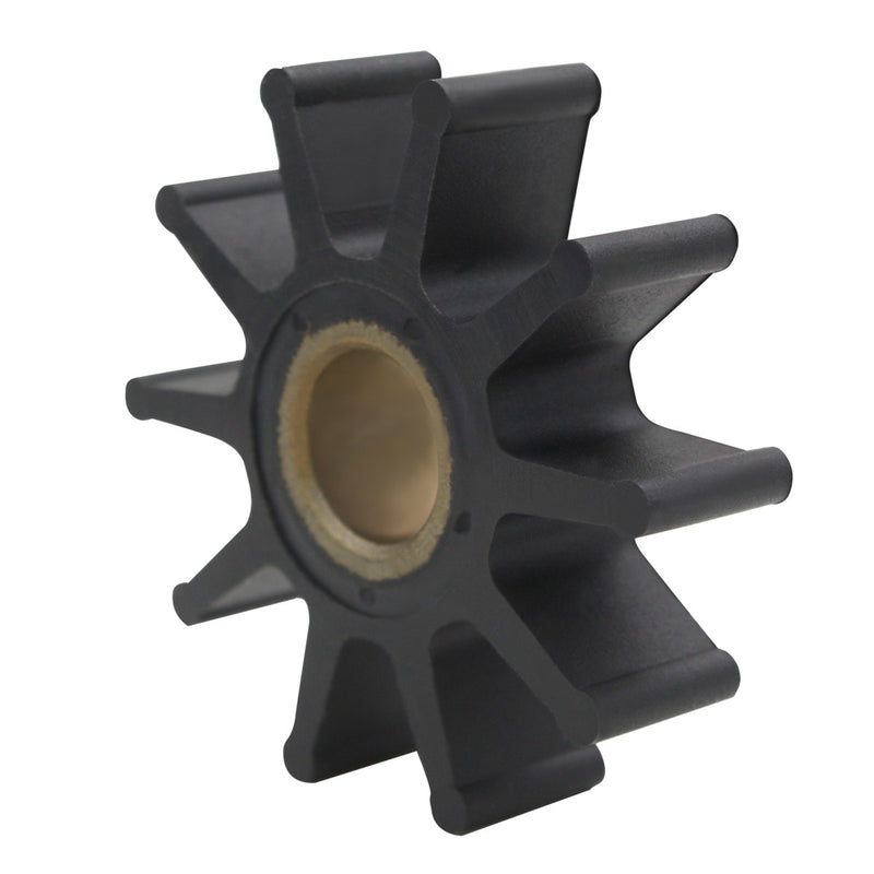 47-F462065 Water Pump Impeller Replacement for Chrysler for Force 20 25 30 35 HP