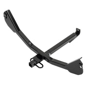DURAFORCE Class 1 Trailer Hitch Bumper Tow 1.25" for Chevrolet Camaro 2010-2015