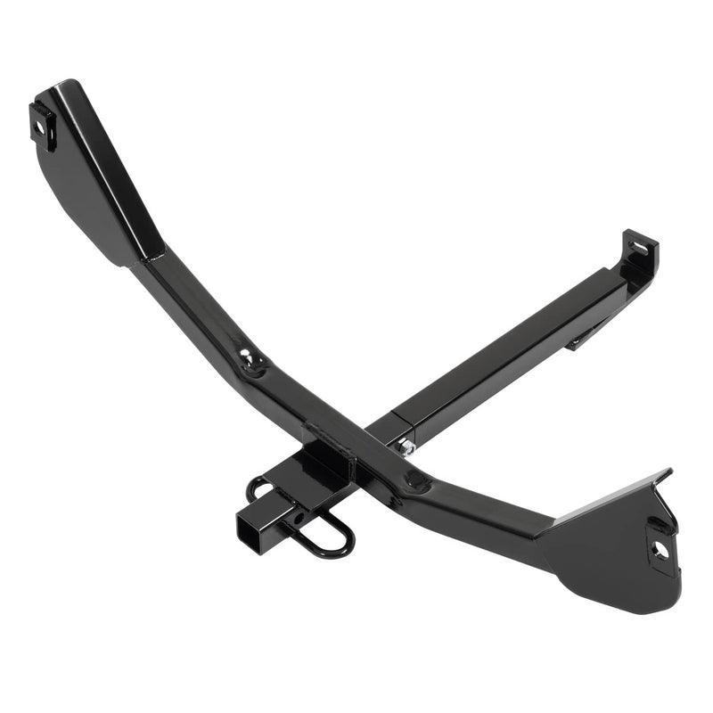 DURAFORCE Class 1 Trailer Hitch Bumper Tow 1.25" for Chevrolet Camaro 2010-2015
