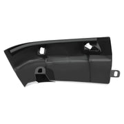 DURAFORCE Exterior Left Side Molding Applique for Chevy Express for GMC Savana 2003-23