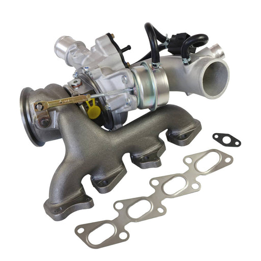 DURAFORCE 55565353 Turbocharger for Chevrolet Cruze Sonic Trax Buick Encore 1.4L