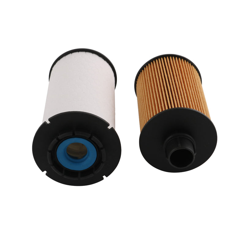 68235275AA Fuel Filter Oil Filter for Ram 1500 3.0L V6 Ecodiesel Engine 14-19