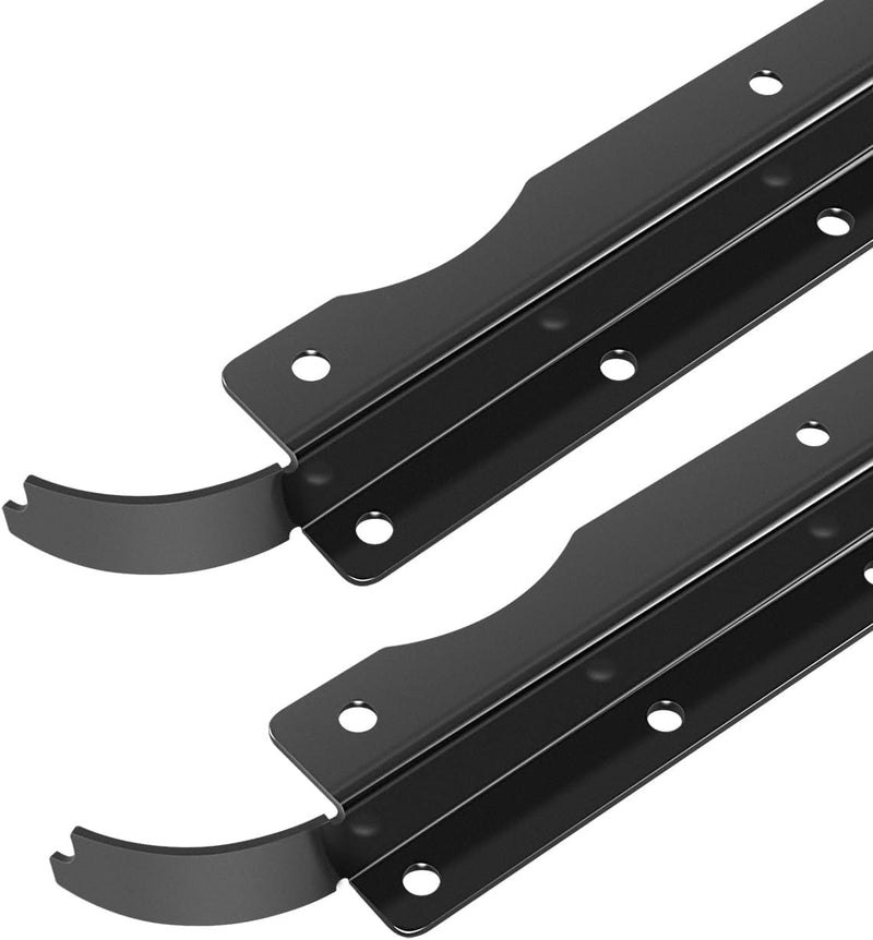 000-12602-001 Flush Mount Bracket for Lowrance SS3D TTLSCN Skimmer Transducer