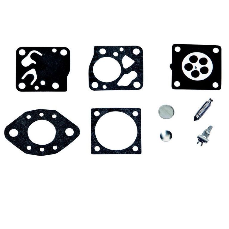 RB28 Carburetor Overhaul Kit for Zama