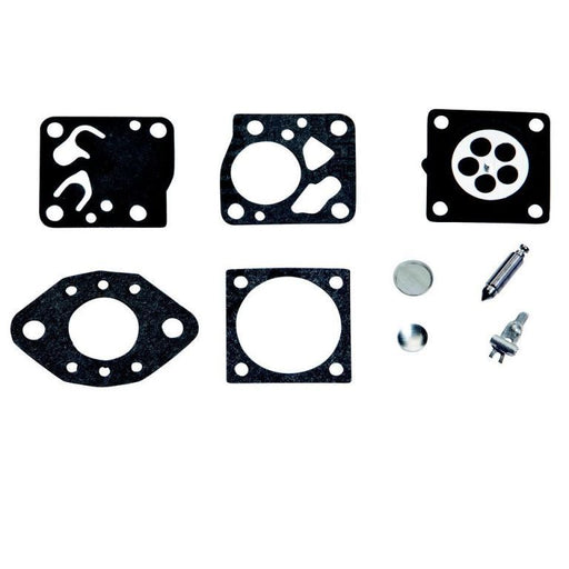 DURAFORCE RB28 Carburetor Overhaul Kit for Zama