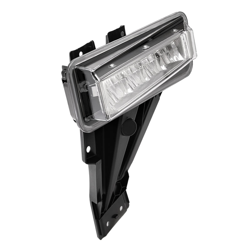 Fog Lamp Lights Driver Side LED for Ford F-250 F350 F450 Super Duty 20-22