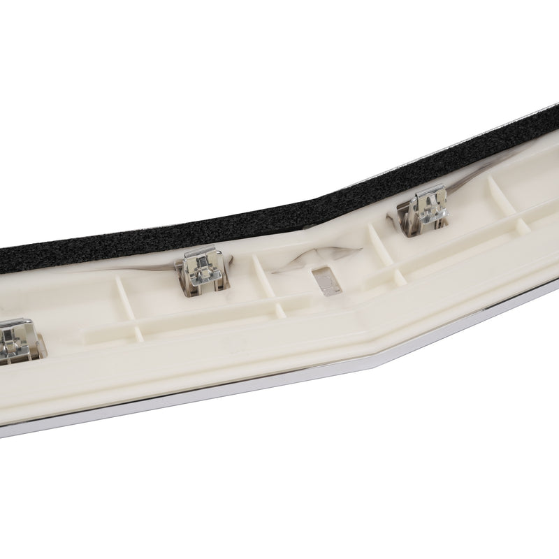 GM1235129 Front Hood Molding Trim for Cadillac Escalade ESV 2015-2020 Chrome