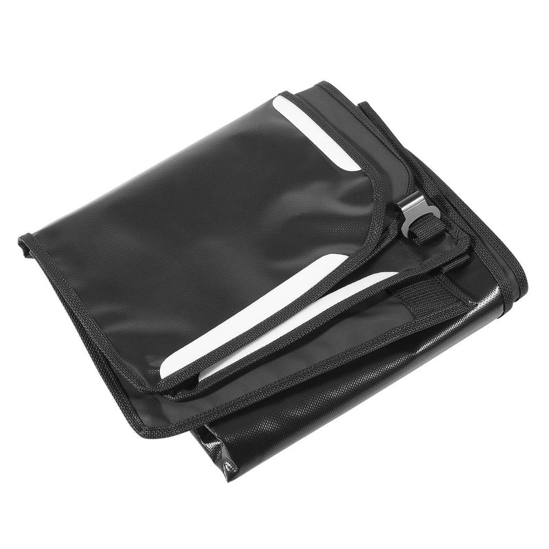 Soft Vinyl Tonneau Cover 4-Door Rear Trunk Sunshade for Jeep Wrangler JLU 2018+