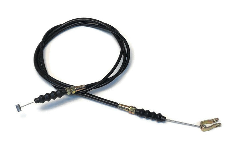 J55F631100 Accelerator Throttle Governor Cable for Yamaha Replaces OEM