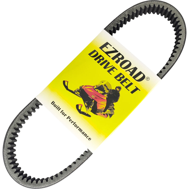 Drive Belt for Polaris 2021-2024 550 Indy EVO 121 2019-2020 550 Indy EVO/ES