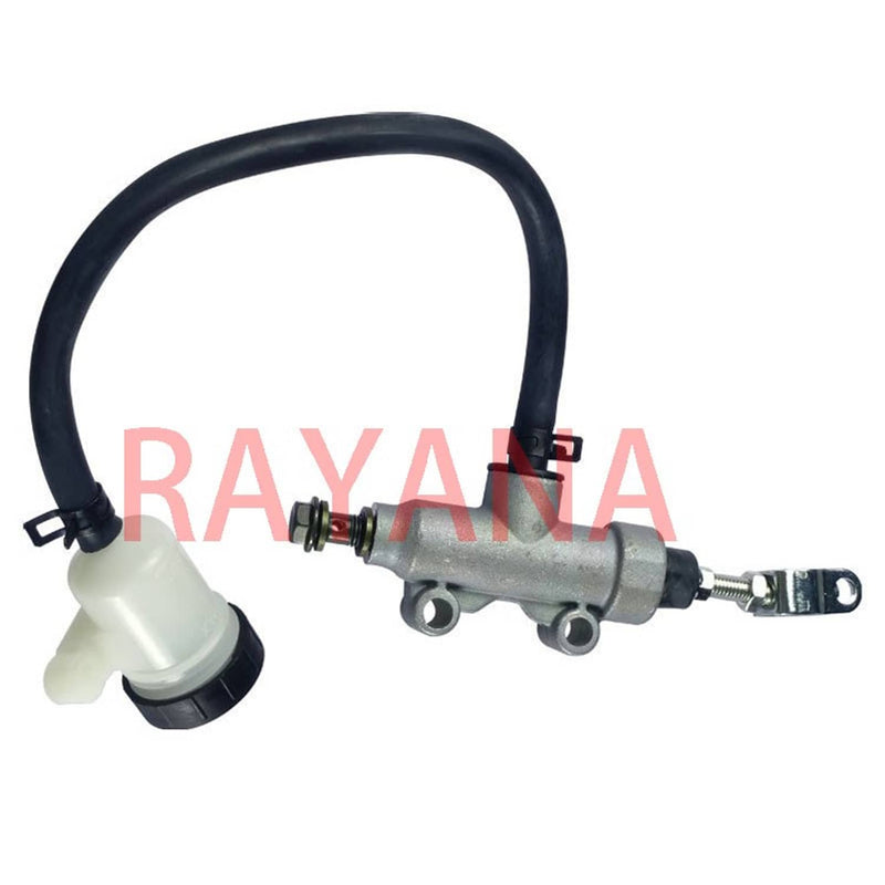 1912301 Rear Brake Master Cylinder for Polaris Sportsman 400 450 500 570 800