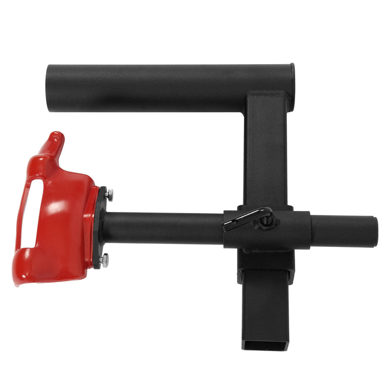 Manual Tire Changer Duck Head Modification Kit for Car 16"-25" Tires
